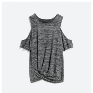 Absolutely Percy Women's Knit Top XL